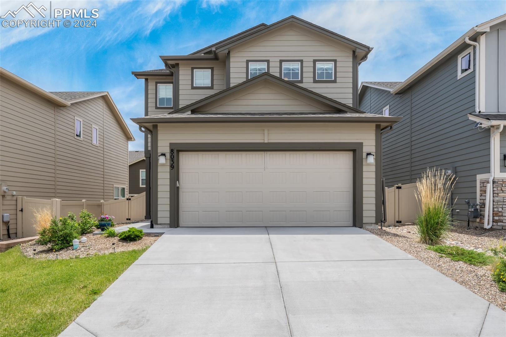 8039 Basaltic Drive