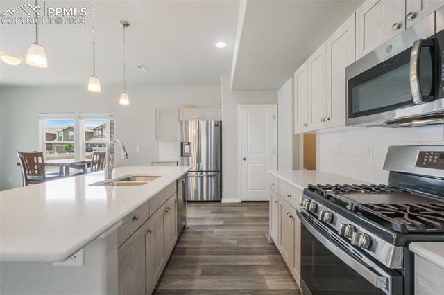 8039 Basaltic Drive