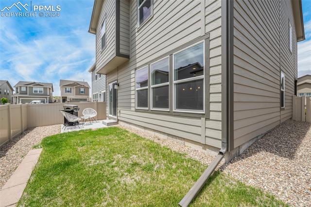 8039 Basaltic Drive