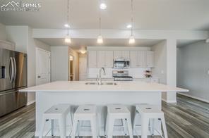 8039 Basaltic Drive
