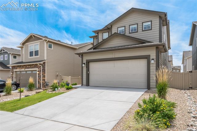 8039 Basaltic Drive