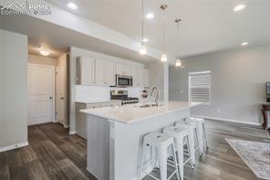 8039 Basaltic Drive