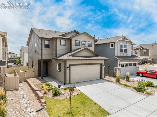 8039 Basaltic Drive