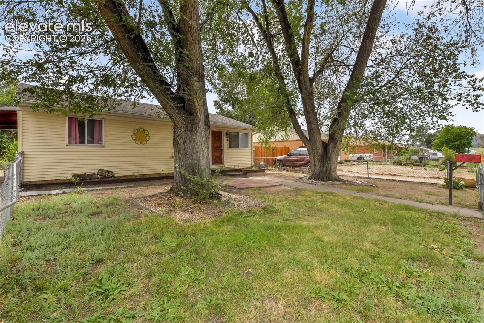 2402 Chimayo Drive
