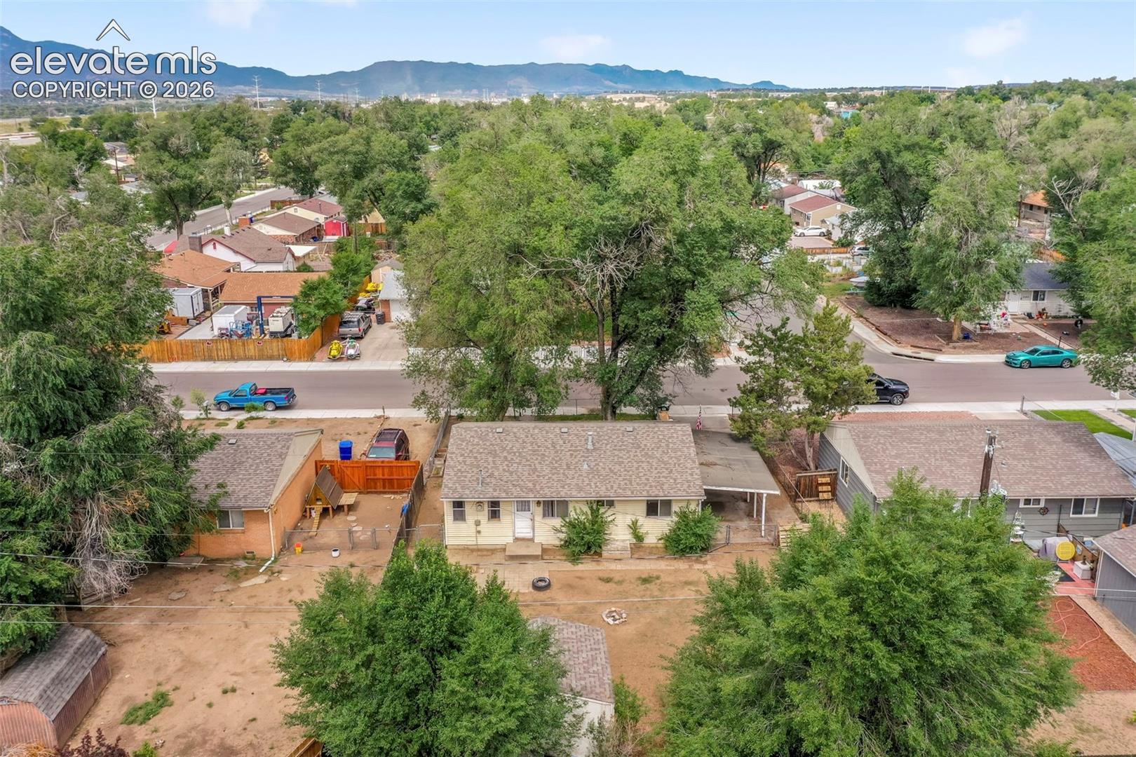 2402 Chimayo Drive