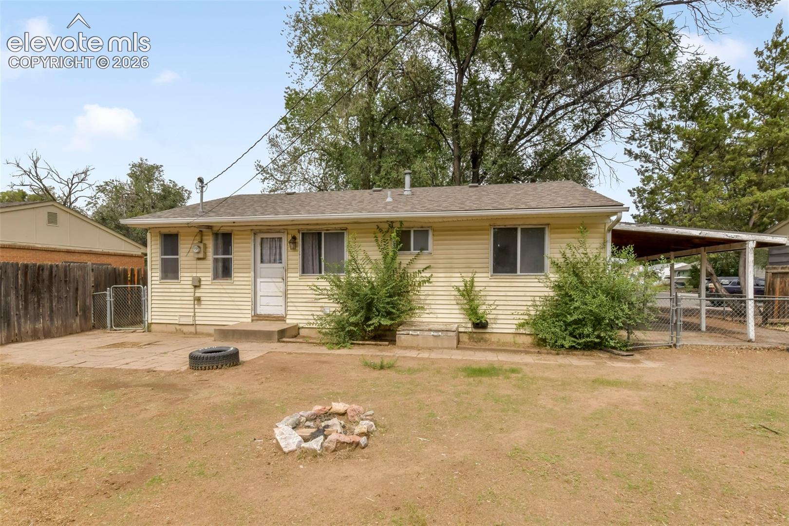 2402 Chimayo Drive