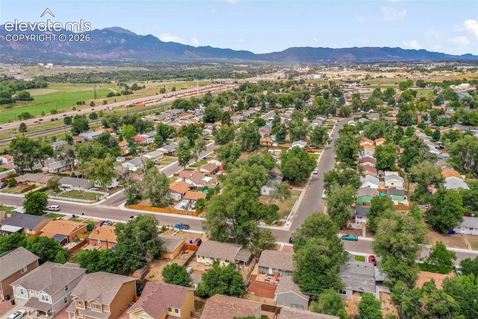 2402 Chimayo Drive