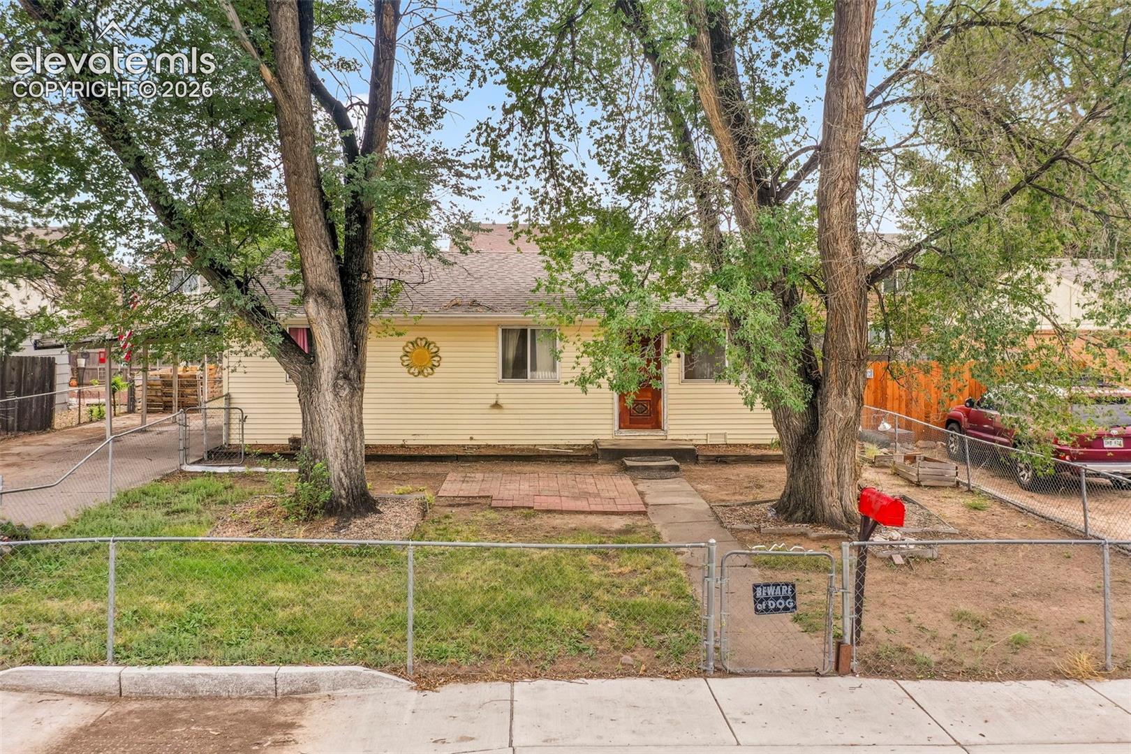 2402 Chimayo Drive