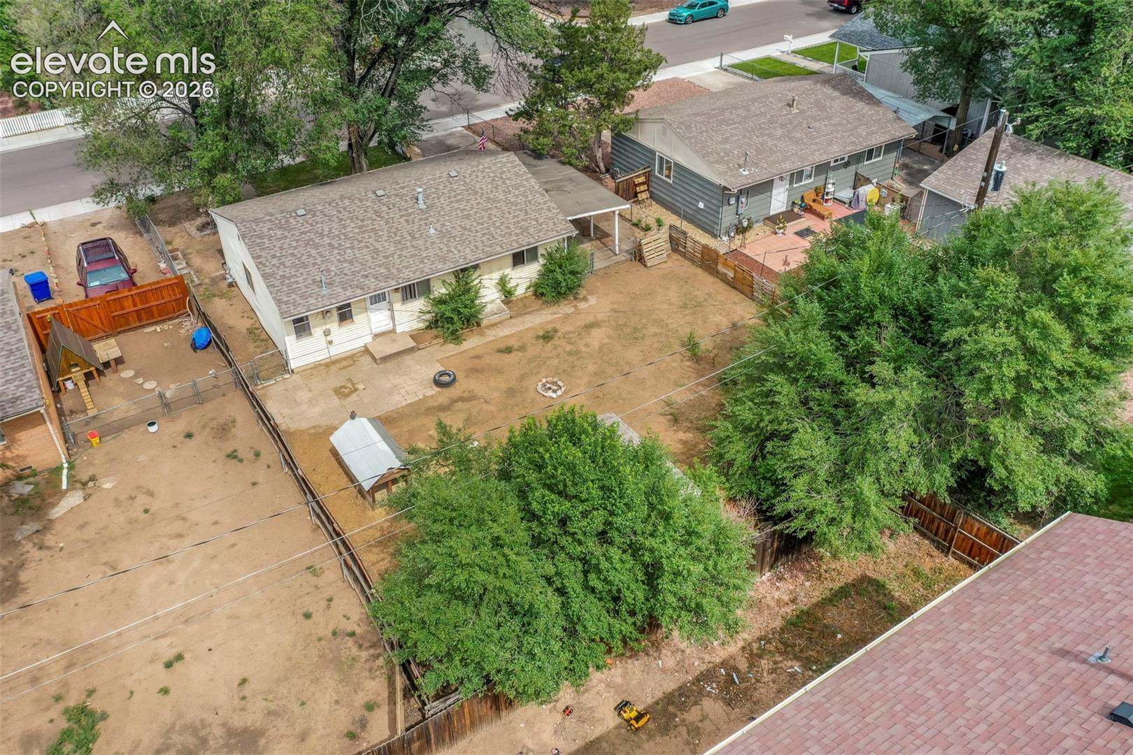 2402 Chimayo Drive