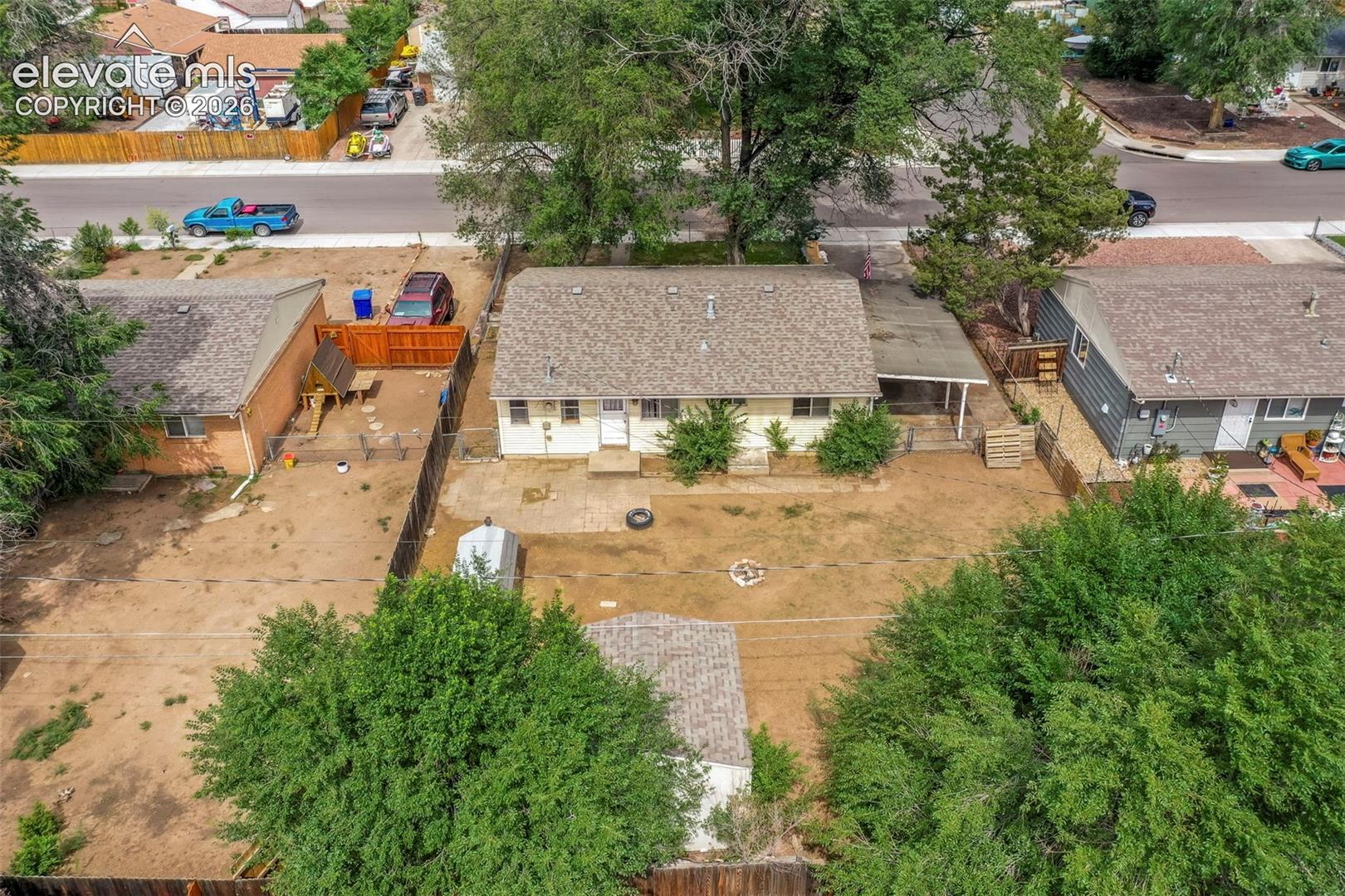 2402 Chimayo Drive