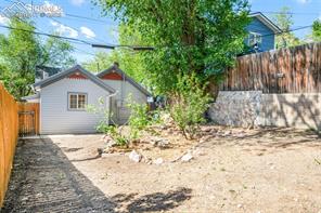 614 W Kiowa Street