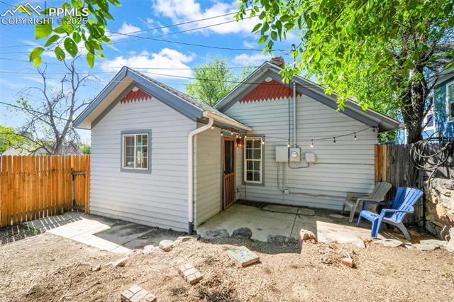 614 W Kiowa Street