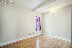 614 W Kiowa Street