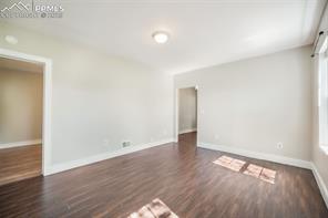 614 W Kiowa Street