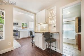 614 W Kiowa Street