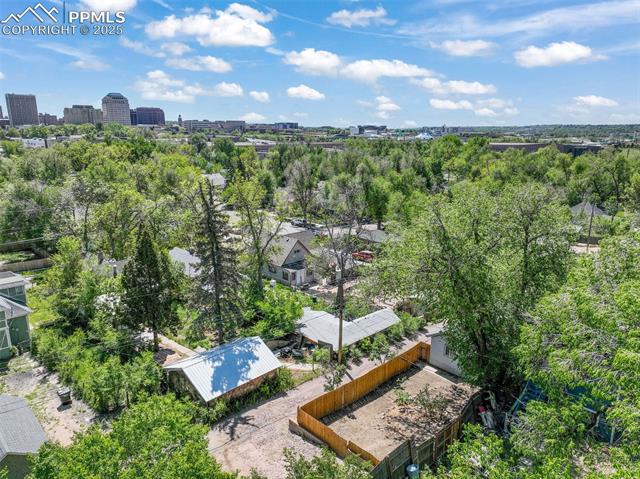 614 W Kiowa Street