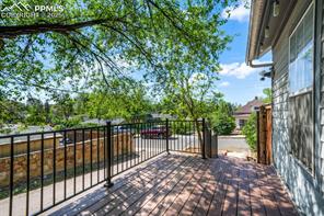 614 W Kiowa Street