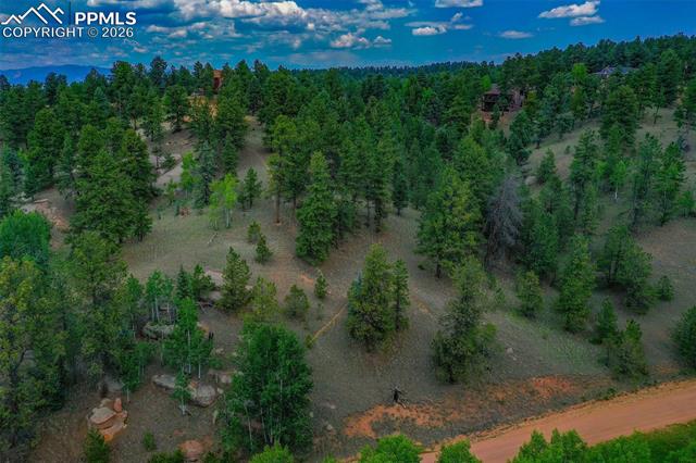 525 Spring Valley Lane