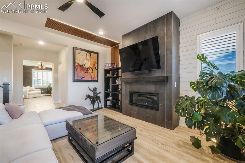 4950 Saddle Iron Road