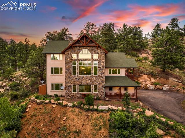 71 Crestone Circle