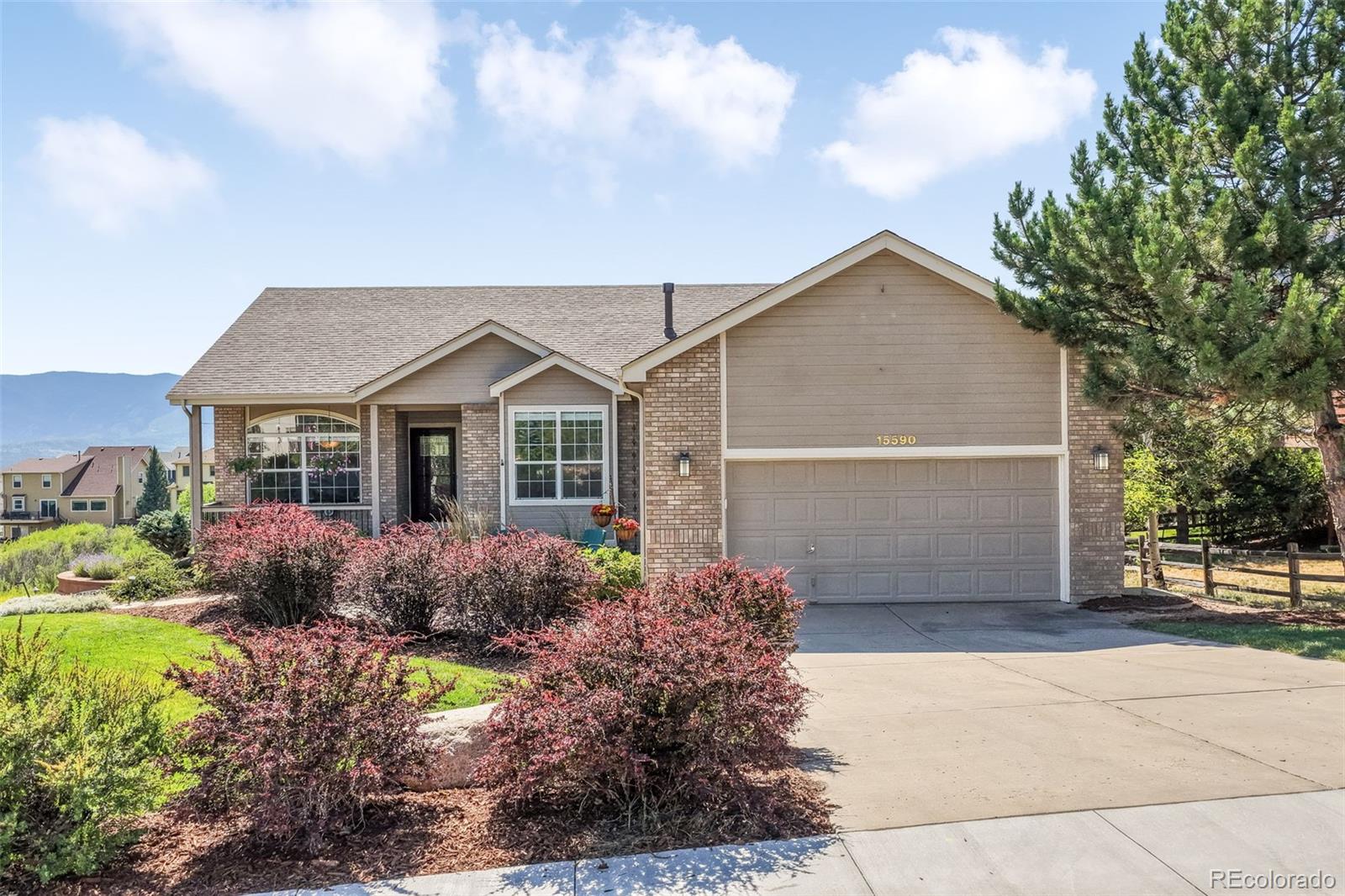 15590 Desiree Drive