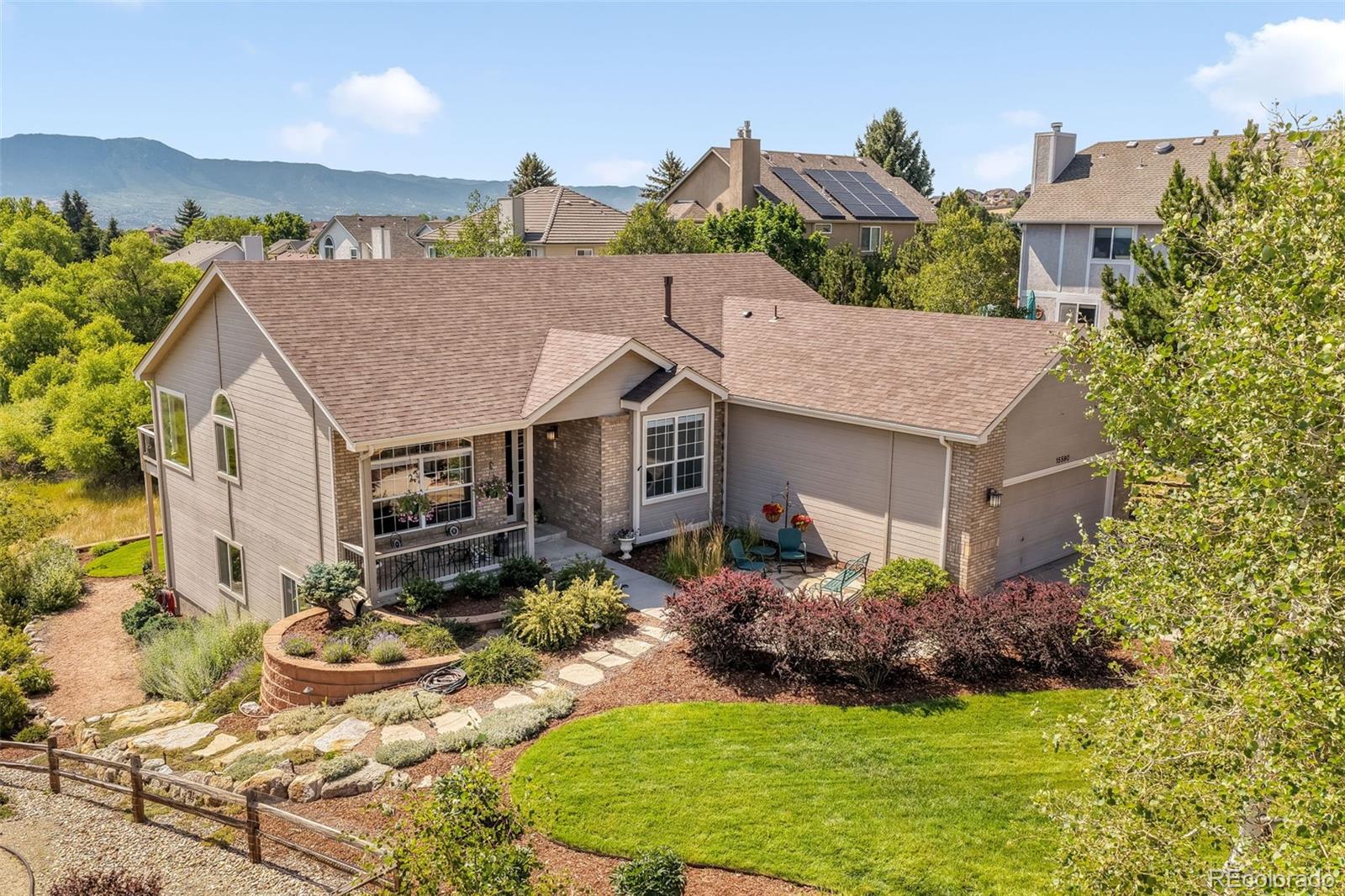 15590 Desiree Drive