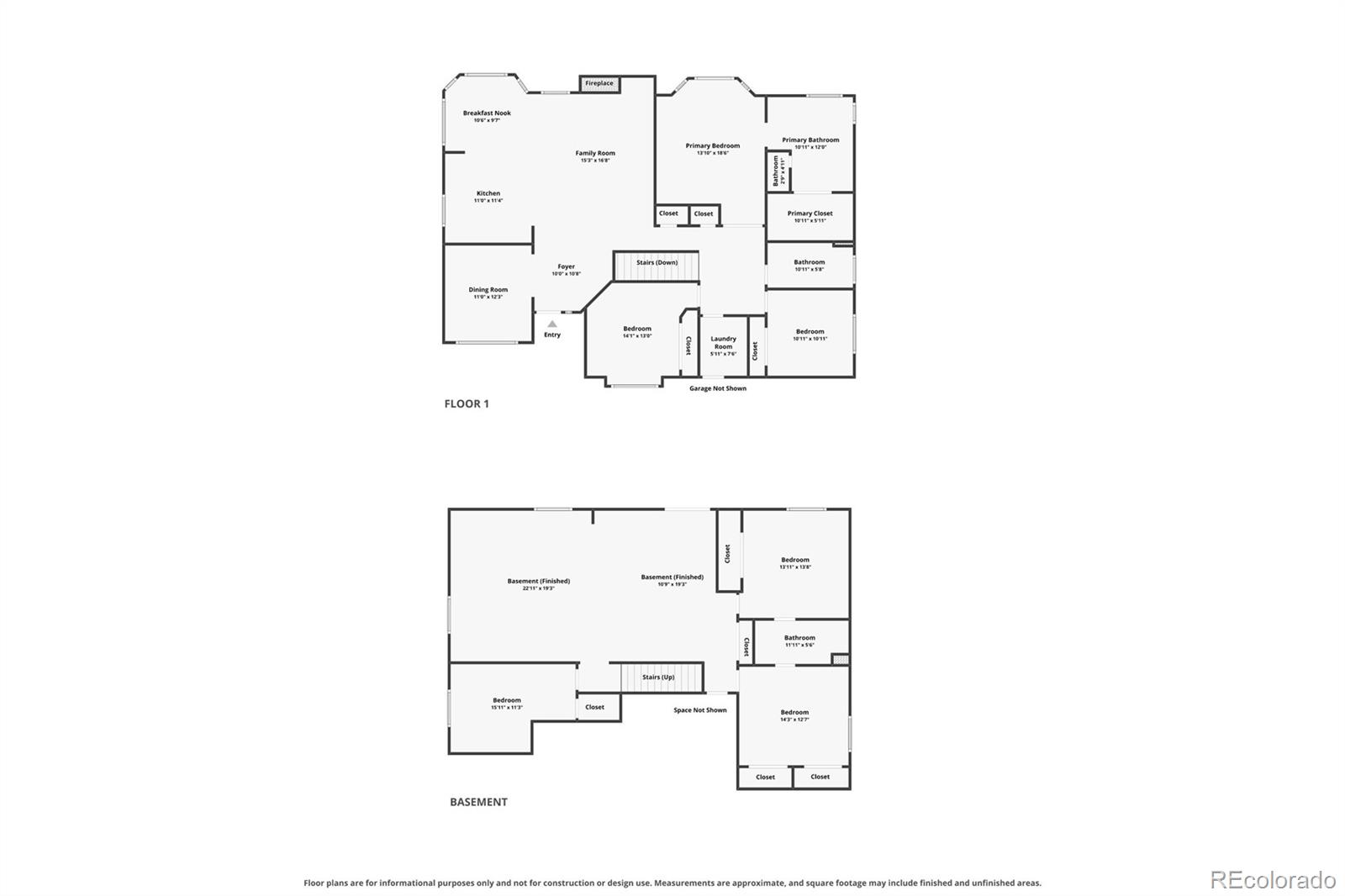 15590 Desiree Drive