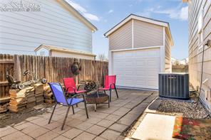 8141 Sedgewick Drive