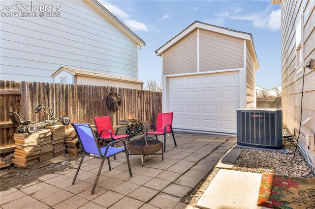 8141 Sedgewick Drive