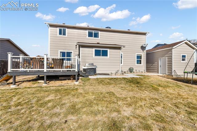 8141 Sedgewick Drive