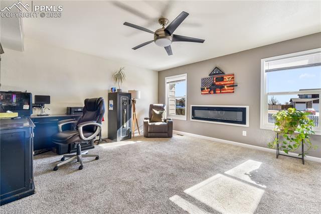 8141 Sedgewick Drive