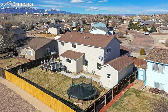 8141 Sedgewick Drive