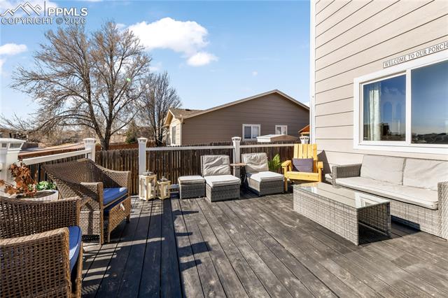 8141 Sedgewick Drive