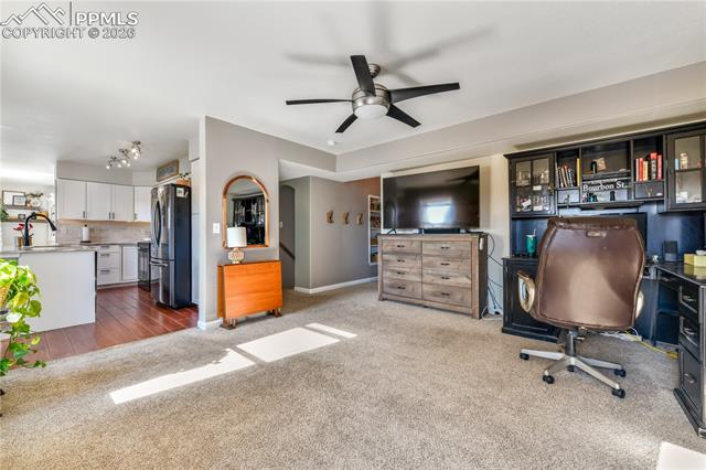 8141 Sedgewick Drive