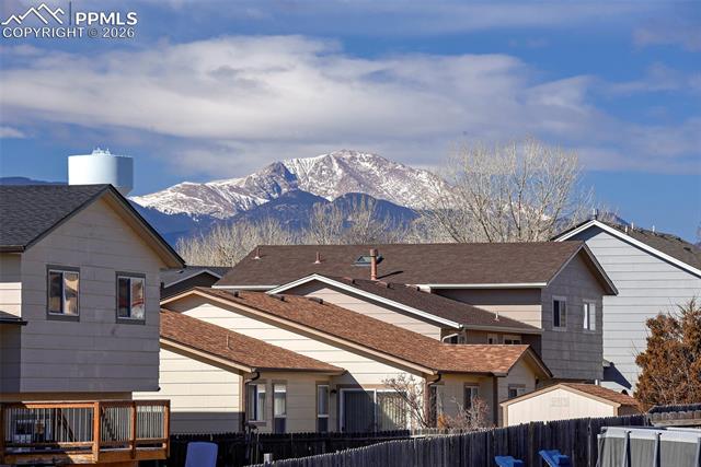 8141 Sedgewick Drive