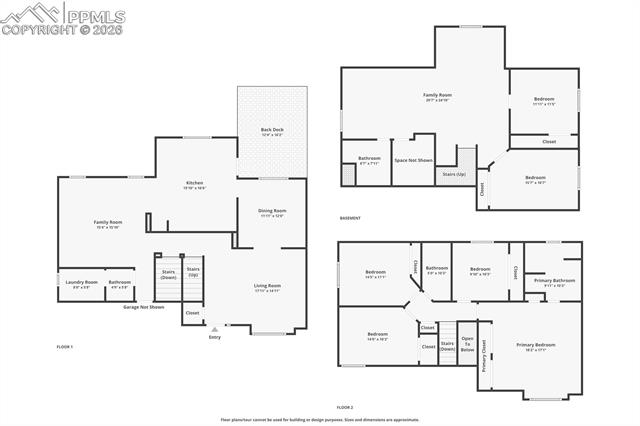 8141 Sedgewick Drive