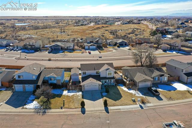 8141 Sedgewick Drive
