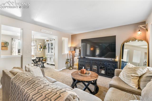 8141 Sedgewick Drive