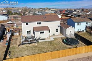 8141 Sedgewick Drive