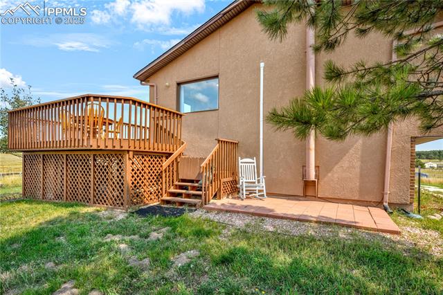 7560 Pine Cone Road