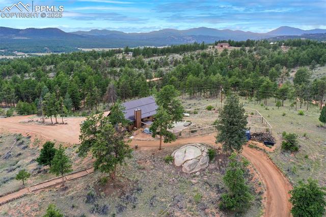 1701 Wildhorn Road