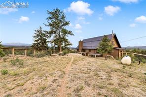 1701 Wildhorn Road