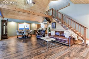 1701 Wildhorn Road