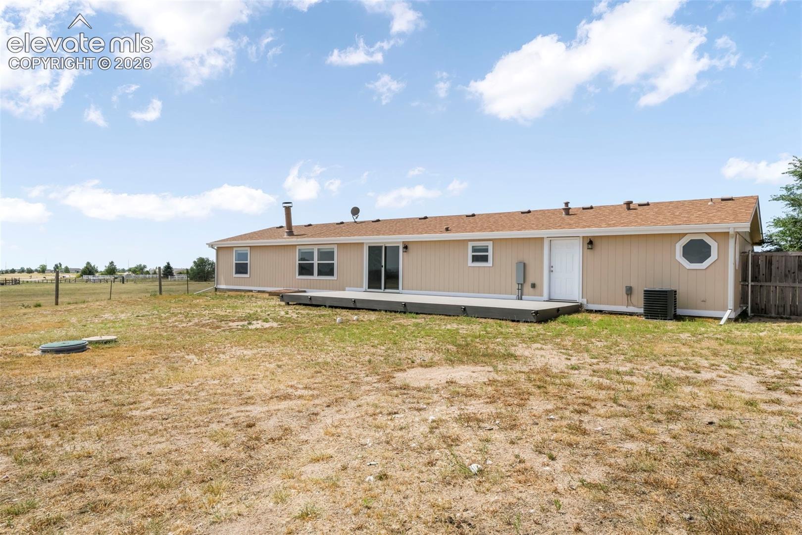 6345 Southfork Drive