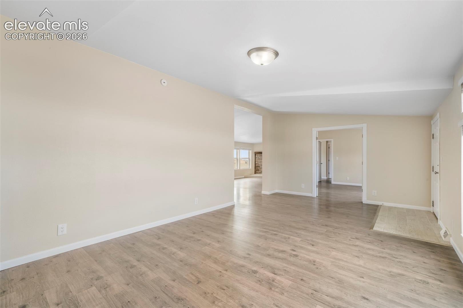 6345 Southfork Drive