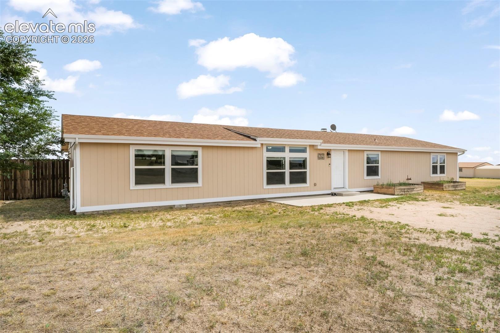 6345 Southfork Drive