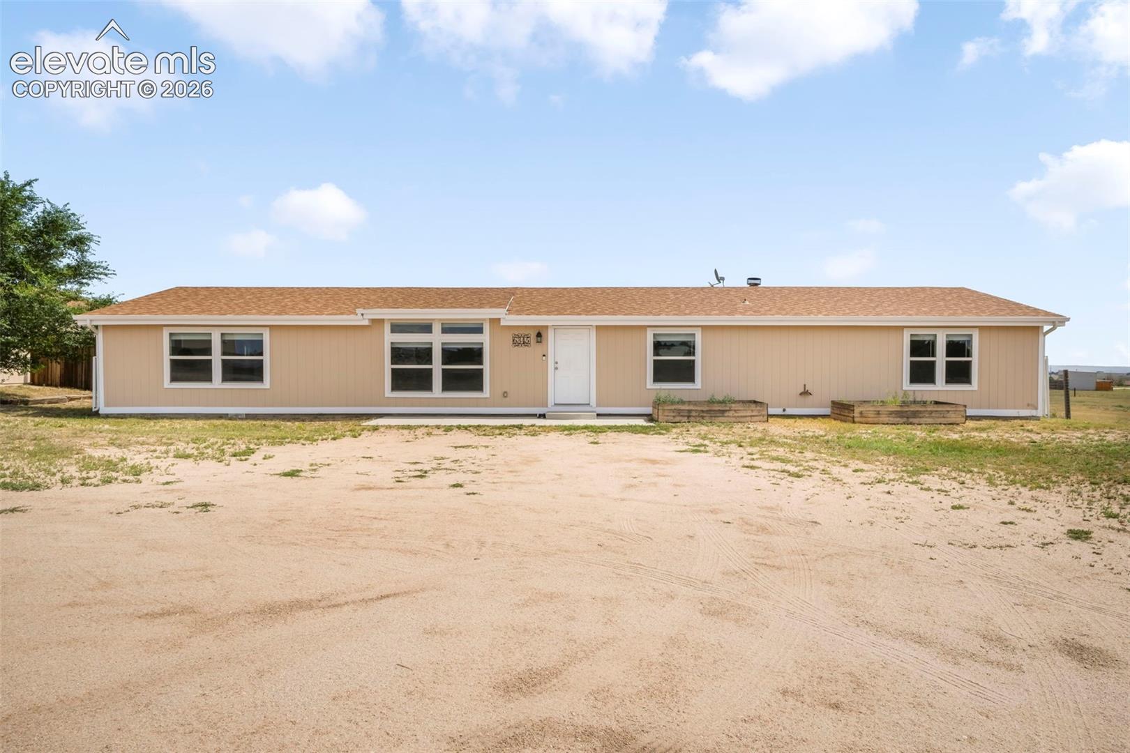 6345 Southfork Drive
