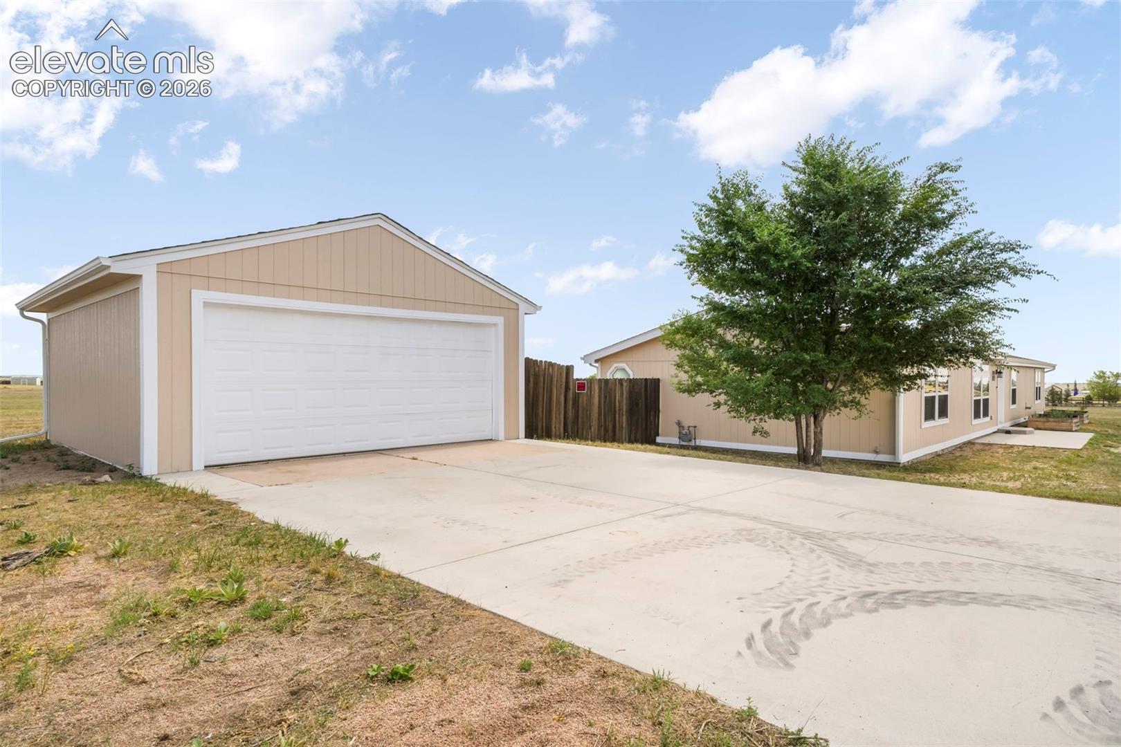 6345 Southfork Drive