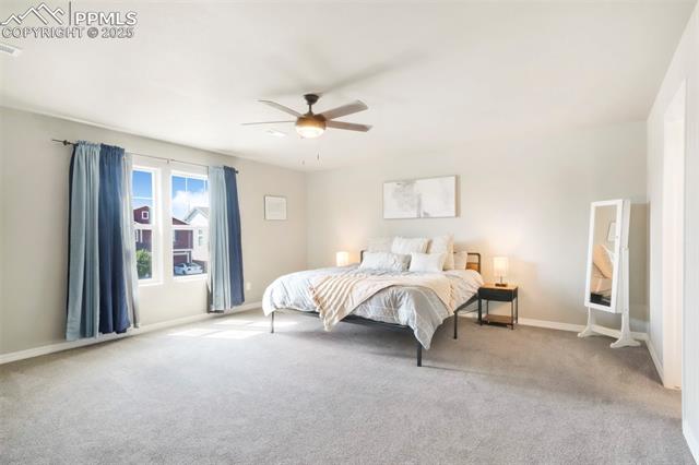 4631 Zircon Drive