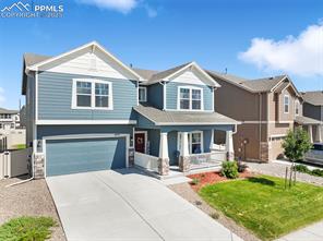 4631 Zircon Drive